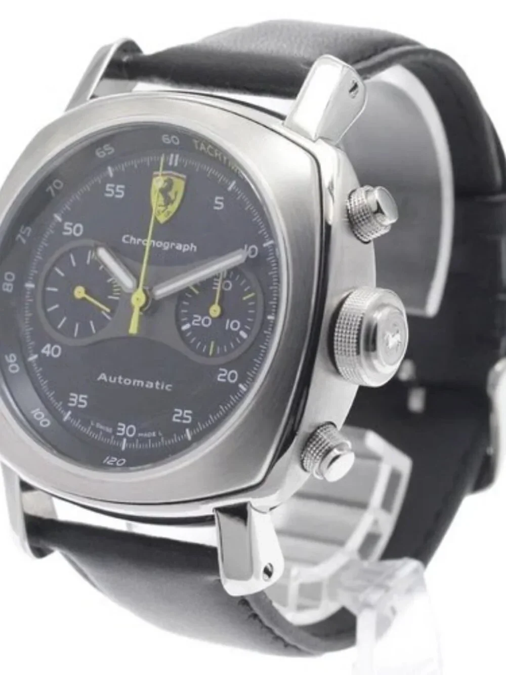 OFFICINE PANERAI Ferrari scuderia FER00008 Chronograph Automatic Men's_962460